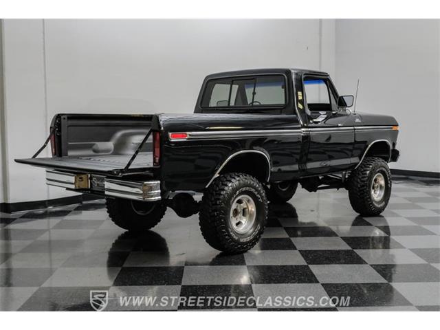 1978 Ford F150 (CC-2080594) for sale in Ft Worth, Texas
