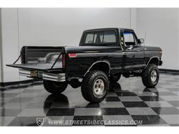 1978 Ford F150 (CC-2080594) for sale in Ft Worth, Texas