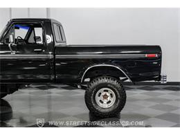 1978 Ford F150 (CC-2080594) for sale in Ft Worth, Texas