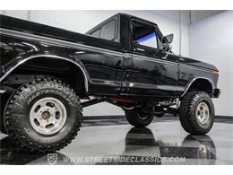 1978 Ford F150 (CC-2080594) for sale in Ft Worth, Texas