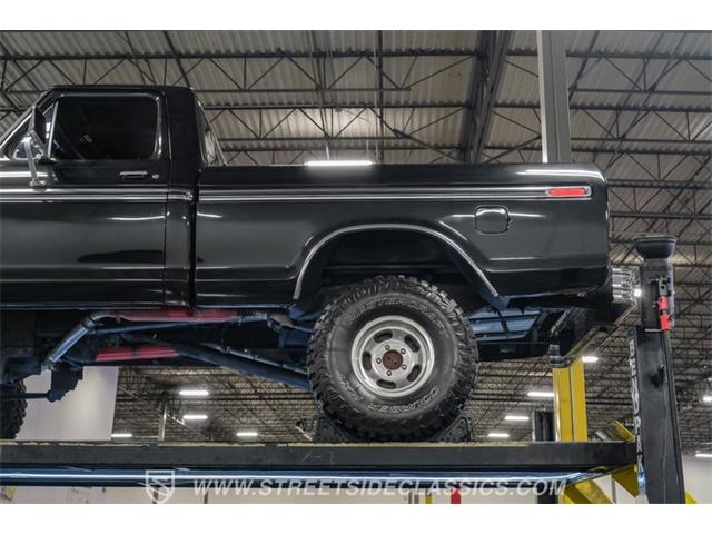 1978 Ford F150 (CC-2080594) for sale in Ft Worth, Texas