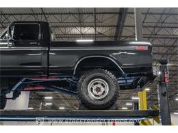 1978 Ford F150 (CC-2080594) for sale in Ft Worth, Texas