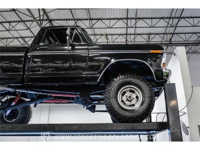 1978 Ford F150 (CC-2080594) for sale in Ft Worth, Texas