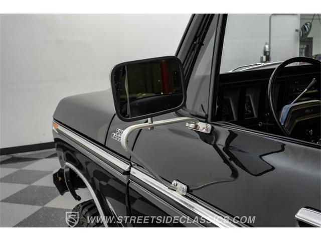 1978 Ford F150 (CC-2080594) for sale in Ft Worth, Texas