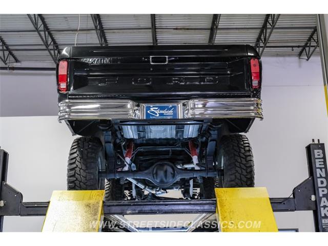 1978 Ford F150 (CC-2080594) for sale in Ft Worth, Texas