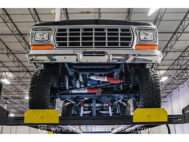 1978 Ford F150 (CC-2080594) for sale in Ft Worth, Texas