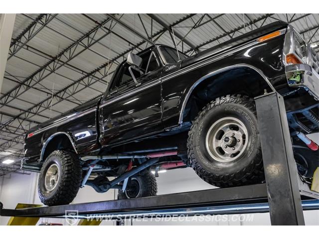 1978 Ford F150 (CC-2080594) for sale in Ft Worth, Texas