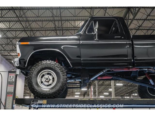 1978 Ford F150 (CC-2080594) for sale in Ft Worth, Texas