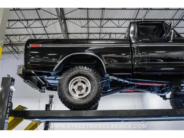 1978 Ford F150 (CC-2080594) for sale in Ft Worth, Texas