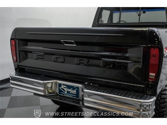 1978 Ford F150 (CC-2080594) for sale in Ft Worth, Texas
