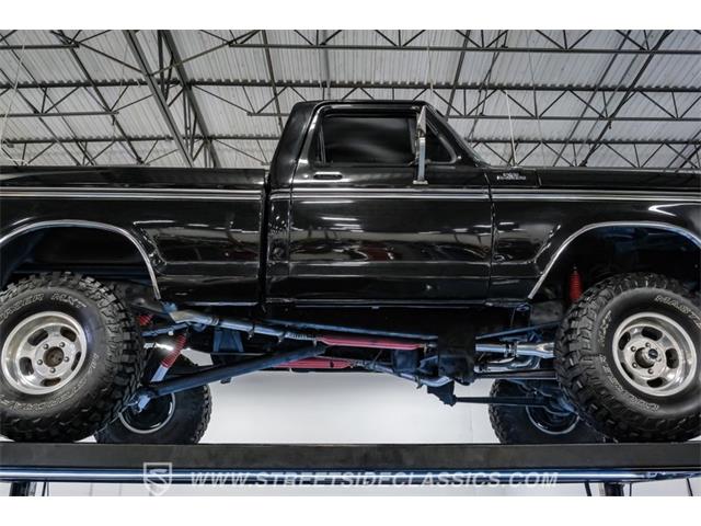 1978 Ford F150 (CC-2080594) for sale in Ft Worth, Texas