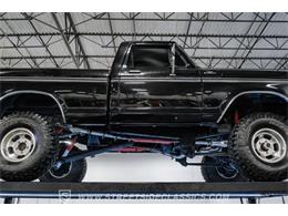 1978 Ford F150 (CC-2080594) for sale in Ft Worth, Texas
