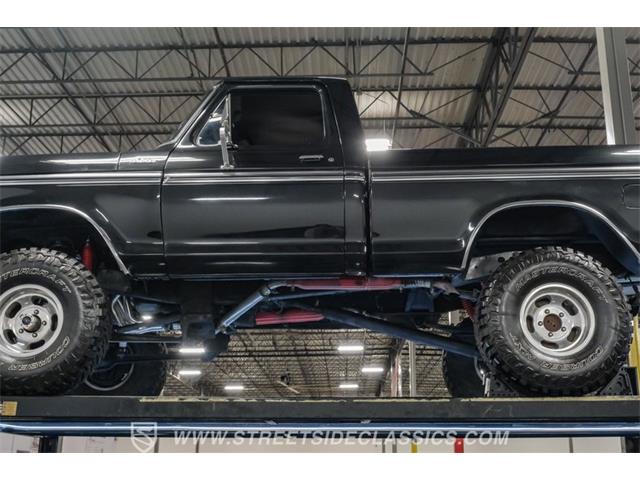 1978 Ford F150 (CC-2080594) for sale in Ft Worth, Texas