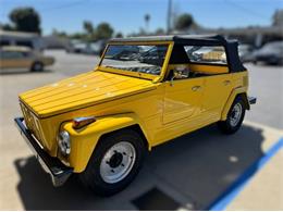 1973 Volkswagen Thing (CC-2085940) for sale in Cadillac, Michigan