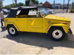 1973 Volkswagen Thing (CC-2085940) for sale in Cadillac, Michigan