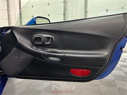 2002 Chevrolet Corvette (CC-2085941) for sale in North East, Pennsylvania