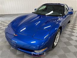 2002 Chevrolet Corvette (CC-2085941) for sale in North East, Pennsylvania