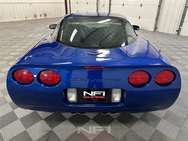 2002 Chevrolet Corvette (CC-2085941) for sale in North East, Pennsylvania