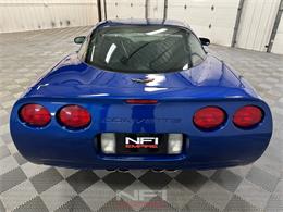 2002 Chevrolet Corvette (CC-2085941) for sale in North East, Pennsylvania