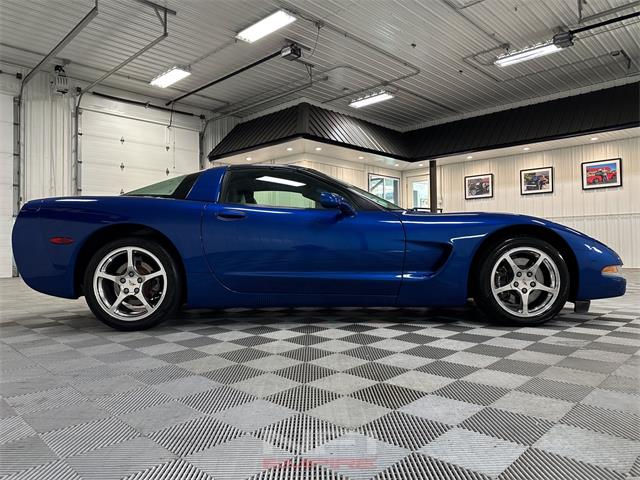 2002 Chevrolet Corvette (CC-2085941) for sale in North East, Pennsylvania