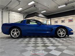 2002 Chevrolet Corvette (CC-2085941) for sale in North East, Pennsylvania