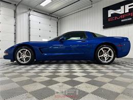 2002 Chevrolet Corvette (CC-2085941) for sale in North East, Pennsylvania