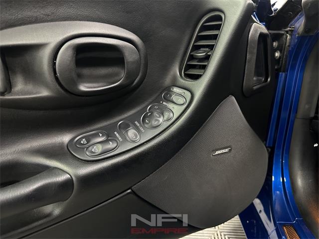 2002 Chevrolet Corvette (CC-2085941) for sale in North East, Pennsylvania