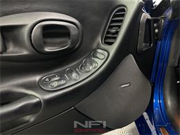 2002 Chevrolet Corvette (CC-2085941) for sale in North East, Pennsylvania
