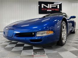 2002 Chevrolet Corvette (CC-2085941) for sale in North East, Pennsylvania