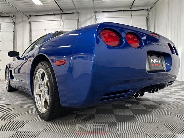 2002 Chevrolet Corvette (CC-2085941) for sale in North East, Pennsylvania