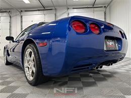 2002 Chevrolet Corvette (CC-2085941) for sale in North East, Pennsylvania