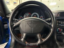2002 Chevrolet Corvette (CC-2085941) for sale in North East, Pennsylvania