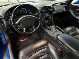 2002 Chevrolet Corvette (CC-2085941) for sale in North East, Pennsylvania