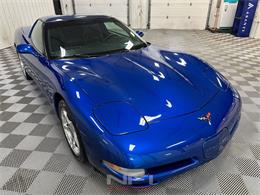 2002 Chevrolet Corvette (CC-2085941) for sale in North East, Pennsylvania