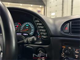 2002 Chevrolet Corvette (CC-2085941) for sale in North East, Pennsylvania