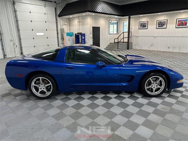 2002 Chevrolet Corvette (CC-2085941) for sale in North East, Pennsylvania