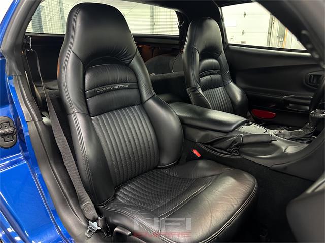 2002 Chevrolet Corvette (CC-2085941) for sale in North East, Pennsylvania