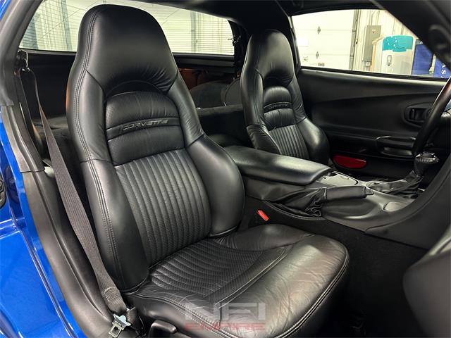 2002 Chevrolet Corvette (CC-2085941) for sale in North East, Pennsylvania