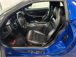 2002 Chevrolet Corvette (CC-2085941) for sale in North East, Pennsylvania