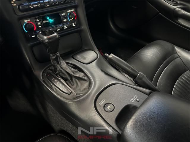 2002 Chevrolet Corvette (CC-2085941) for sale in North East, Pennsylvania