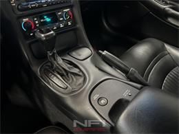 2002 Chevrolet Corvette (CC-2085941) for sale in North East, Pennsylvania