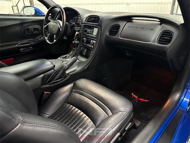 2002 Chevrolet Corvette (CC-2085941) for sale in North East, Pennsylvania