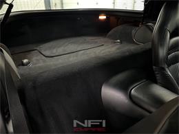 2002 Chevrolet Corvette (CC-2085941) for sale in North East, Pennsylvania