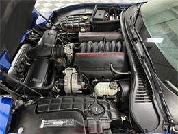 2002 Chevrolet Corvette (CC-2085941) for sale in North East, Pennsylvania