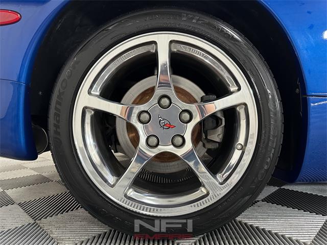 2002 Chevrolet Corvette (CC-2085941) for sale in North East, Pennsylvania