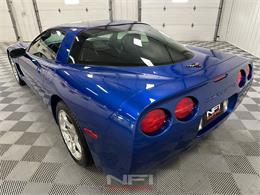 2002 Chevrolet Corvette (CC-2085941) for sale in North East, Pennsylvania