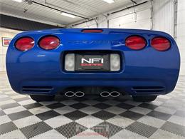 2002 Chevrolet Corvette (CC-2085941) for sale in North East, Pennsylvania