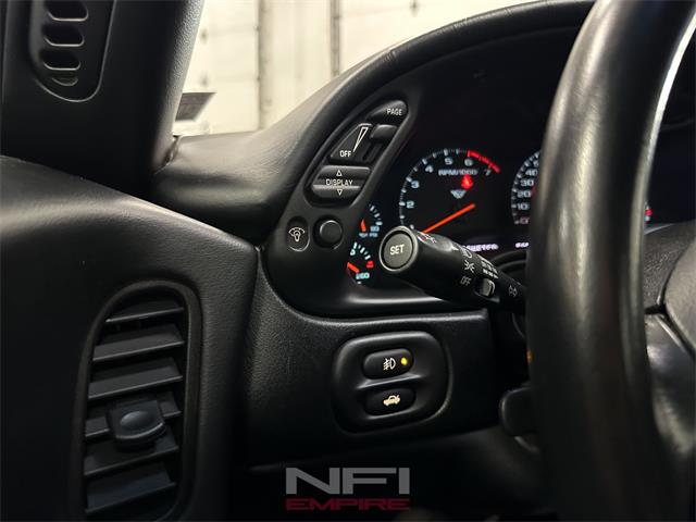 2002 Chevrolet Corvette (CC-2085941) for sale in North East, Pennsylvania