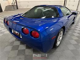 2002 Chevrolet Corvette (CC-2085941) for sale in North East, Pennsylvania