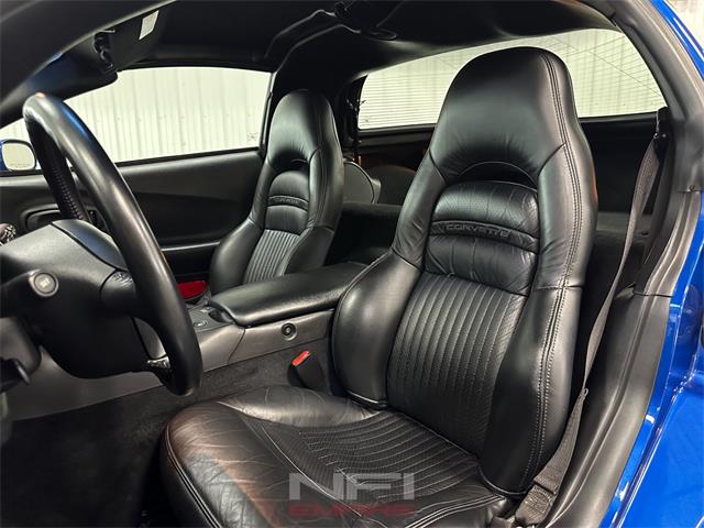 2002 Chevrolet Corvette (CC-2085941) for sale in North East, Pennsylvania